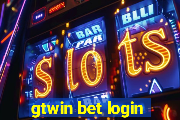 gtwin bet login